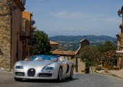 Bugatti Veyron 16.4 Grand Sport Bugatti Veyron 16.4 Grand Sport